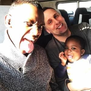 Meet your Posher, Anthony